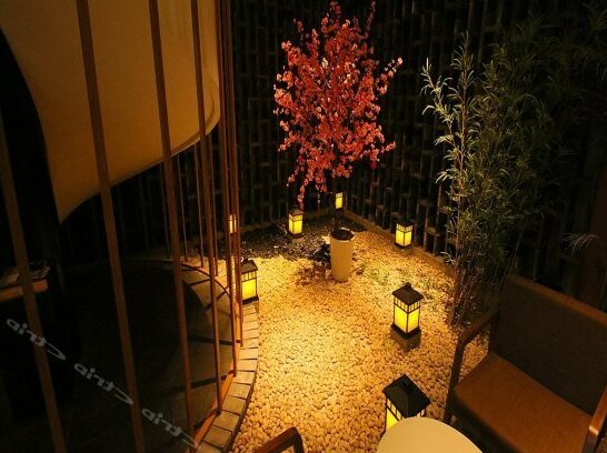 Yuewangchao Hotel - Photo5