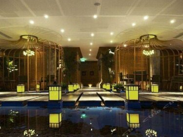 Yuewangchao Hotel
