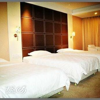 Yuexiang Hotel - Photo3