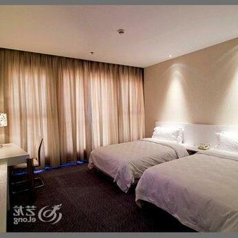 Yuexiang Hotel - Photo5