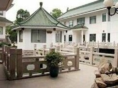 Yufeng