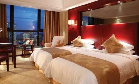 Yuloon Hotel - Photo4