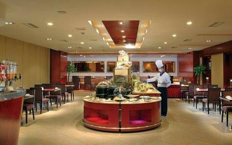 Yuloon Hotel - Photo5
