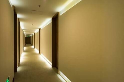 Yun Yin Hotel - Photo2