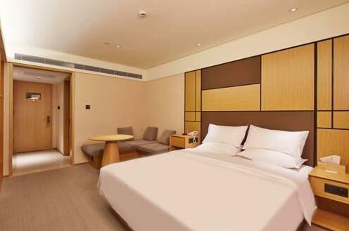 Yun Yin Hotel - Photo4