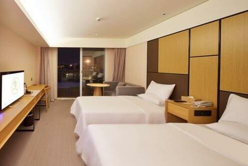Yun Yin Hotel - Photo5