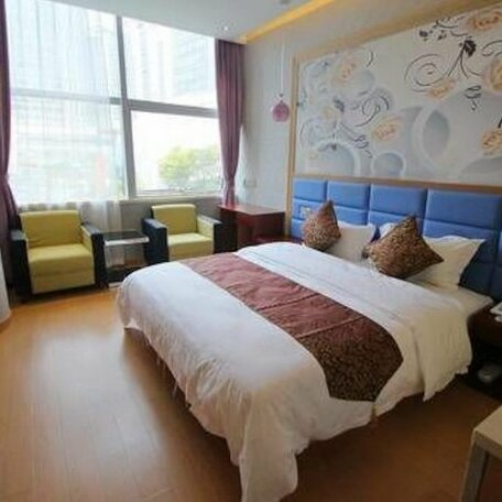 Yunpeng Boutique Hostel - Photo2