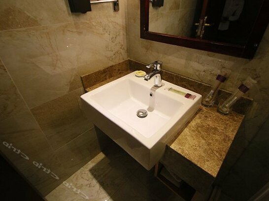 Yunyi Hotel - Photo5