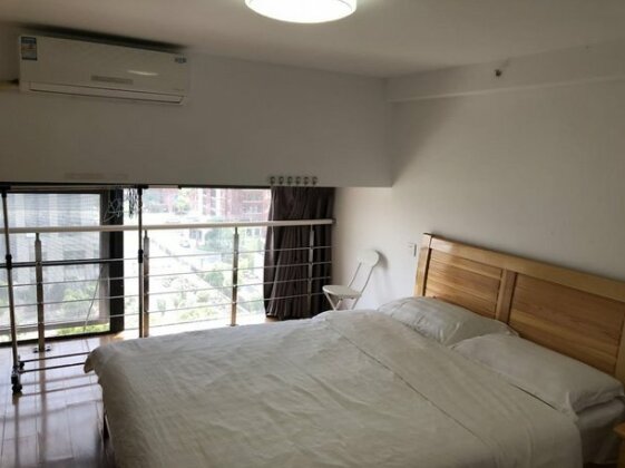Yunzu Aparthotel Huanlegu Branch - Photo4