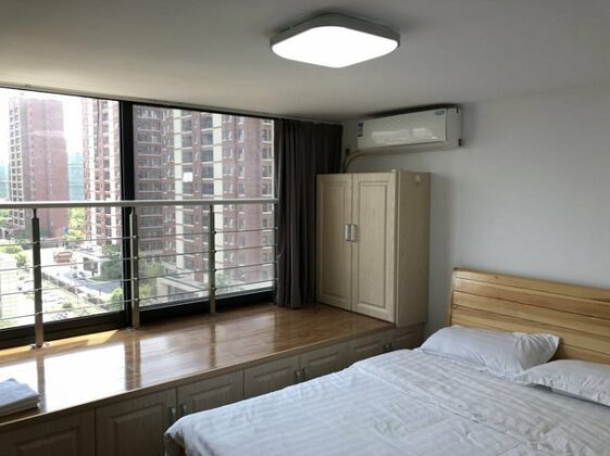 Yunzu Aparthotel Huanlegu Branch - Photo5