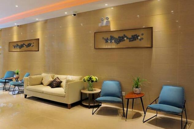 Zhi Shang NECC Expo Branch - Photo2
