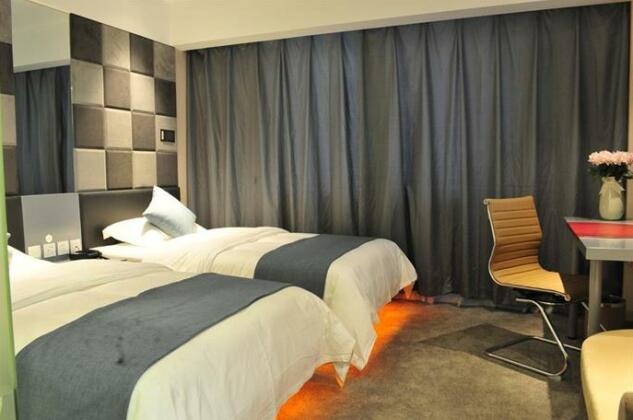 Zhi Shang NECC Expo Branch - Photo4