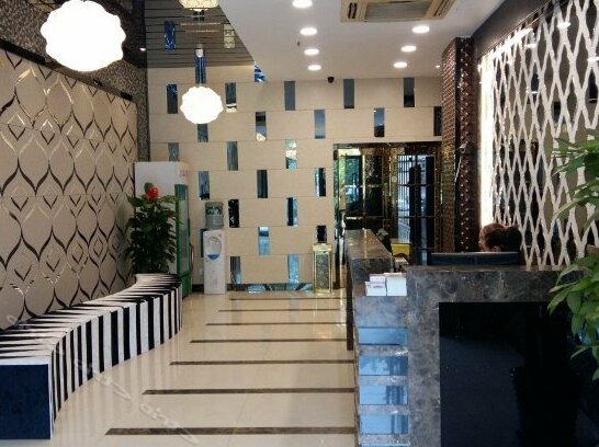 Zhixin Boutique Hotel - Photo3