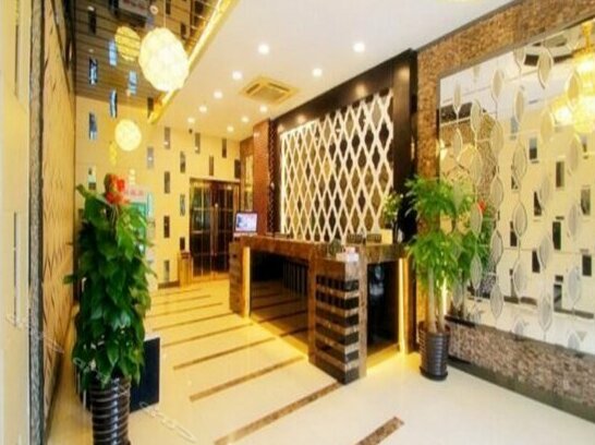 Zhixin Boutique Hotel - Photo4
