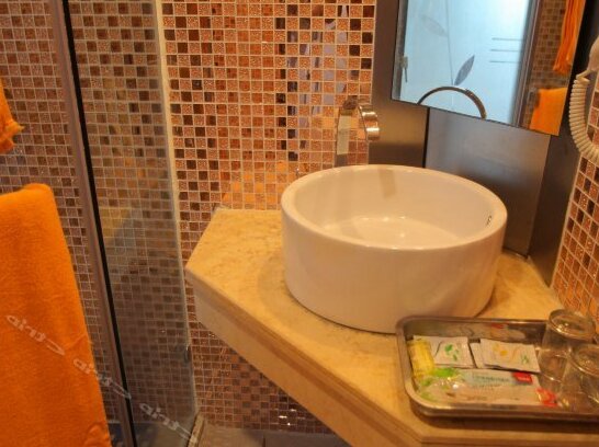 Zhixin Boutique Hotel - Photo5