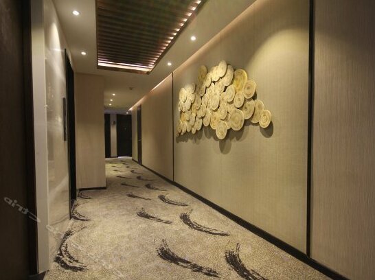 Zhong Ting Hotel - Photo3