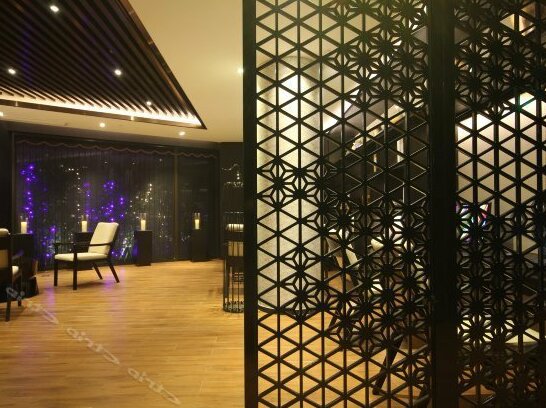 Zhong Ting Hotel - Photo4