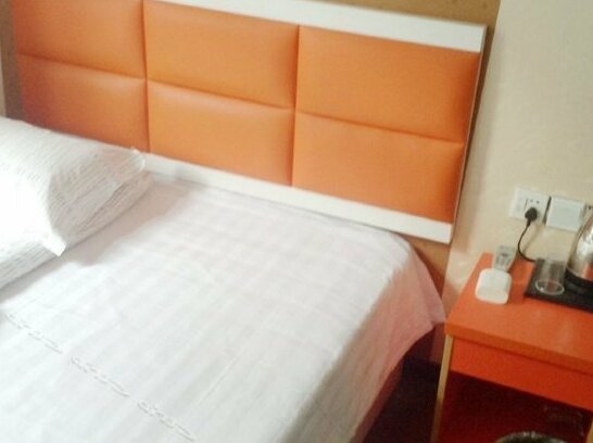 Zhongyang Hostel - Photo3