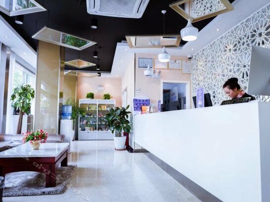Zhotel Shanghai - Photo5