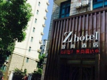 Zhotels Xingzhuang