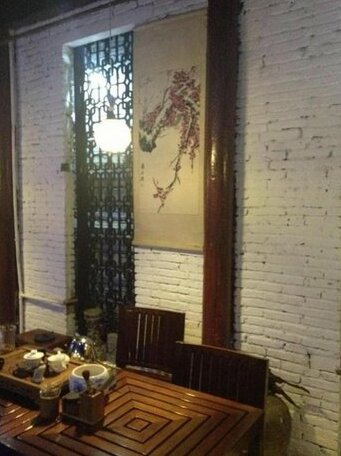 Zhujiajiao Fujian Clubhouse - Photo3