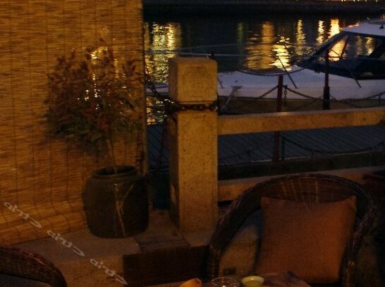Zhujiajiao Sucha Hostel - Photo2
