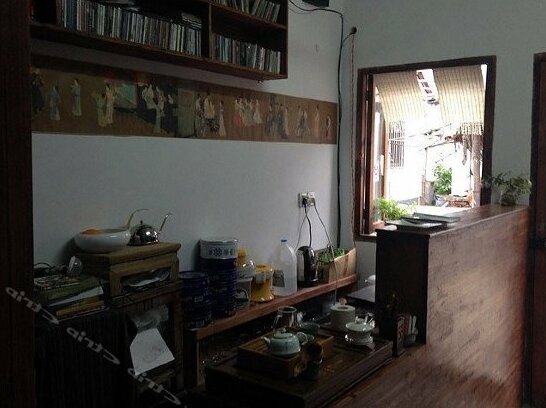 Zhujiajiao Sucha Hostel - Photo3