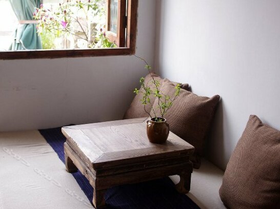 Zhujiajiao Sucha Hostel - Photo4