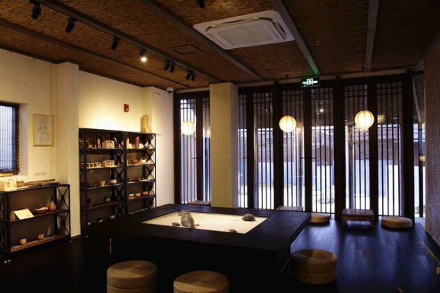 Zhuli Kosa Spring Hotel - Photo3