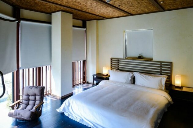 Zhuli Kosa Spring Hotel - Photo4
