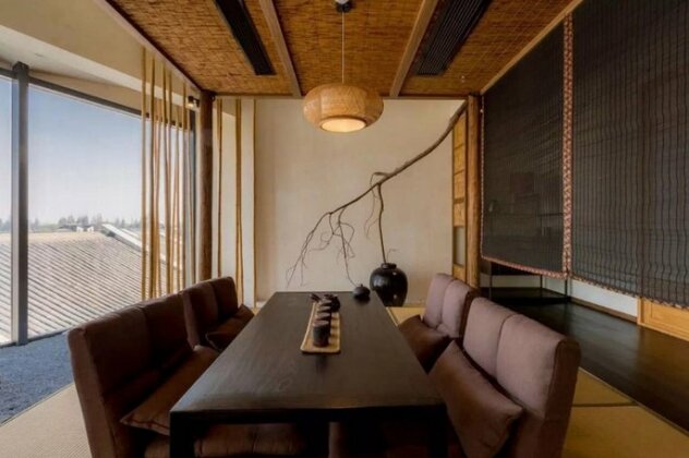 Zhuli Kosa Spring Hotel - Photo5