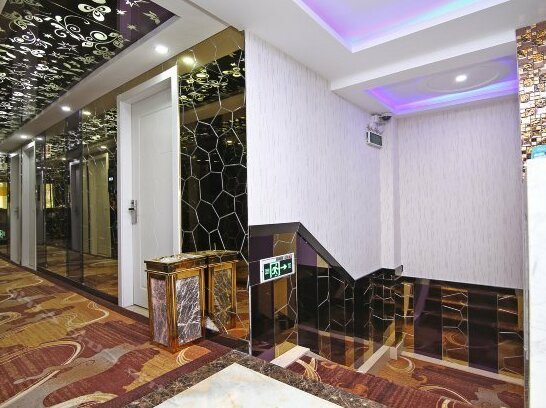 Zifu Business Hotel - Photo5