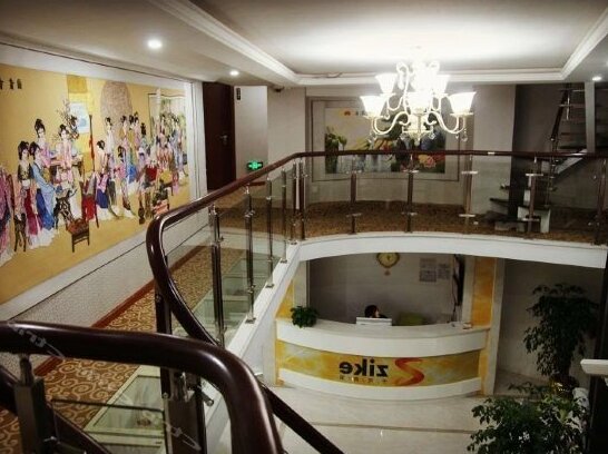 Zike Express Hotel - Photo2