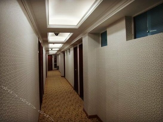 Zike Express Hotel - Photo3