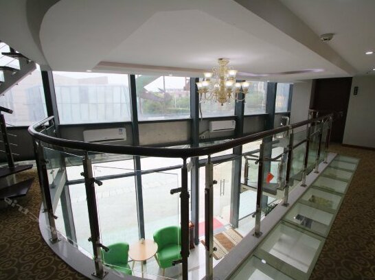 Zike Express Hotel - Photo4