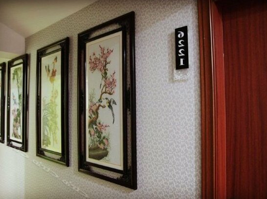 Zike Express Hotel - Photo5