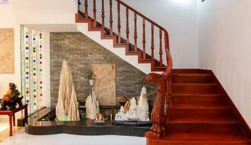 Ziting Villa