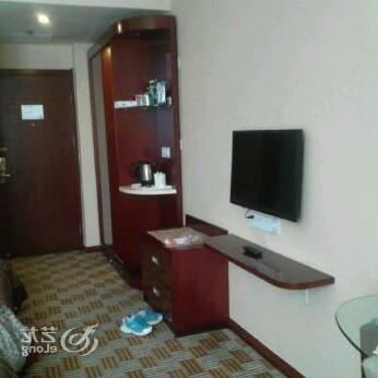 Jindu International Hotel - Shangluo - Photo2