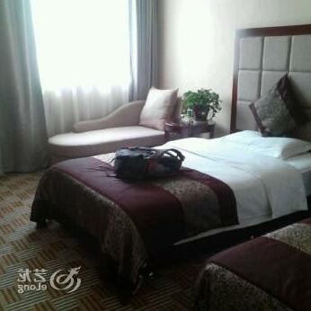 Jindu International Hotel - Shangluo - Photo5