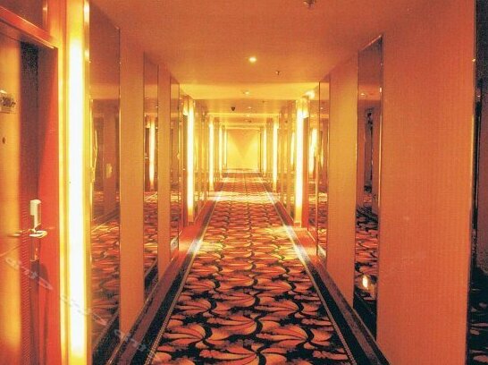 Juncheng Business Hotel Shangluo - Photo3