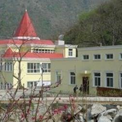 Qin Run Holiday Villa - Shangluo