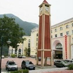 Qin Run Holiday Villa - Shangluo - Photo3