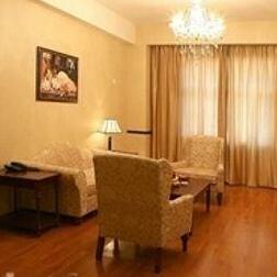 Qin Run Holiday Villa - Shangluo - Photo5