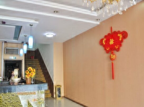 Shangzhou Jiaju Express Hotel - Photo4