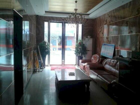 Zhen'an Jinhu Hotel - Photo3