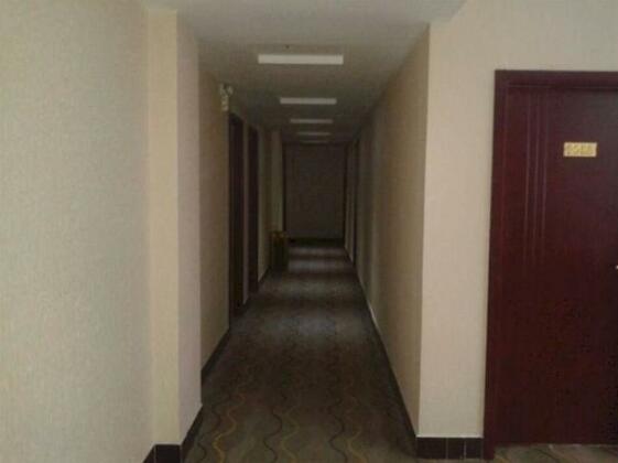 Zhen'an Jinhu Hotel - Photo4