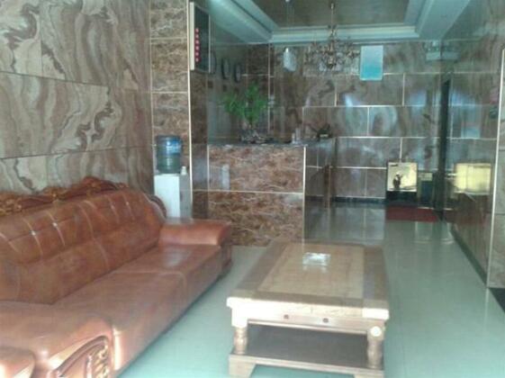 Zhen'an Jinhu Hotel - Photo5