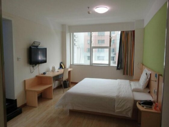 7days Inn Shangqiu Xiayi Kongzu Avenue - Photo3