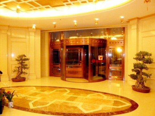Bingxuan Chain Hotel Shangqiu Shangzi - Photo4