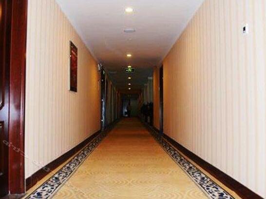 Century Hotel Liangyuan - Photo3